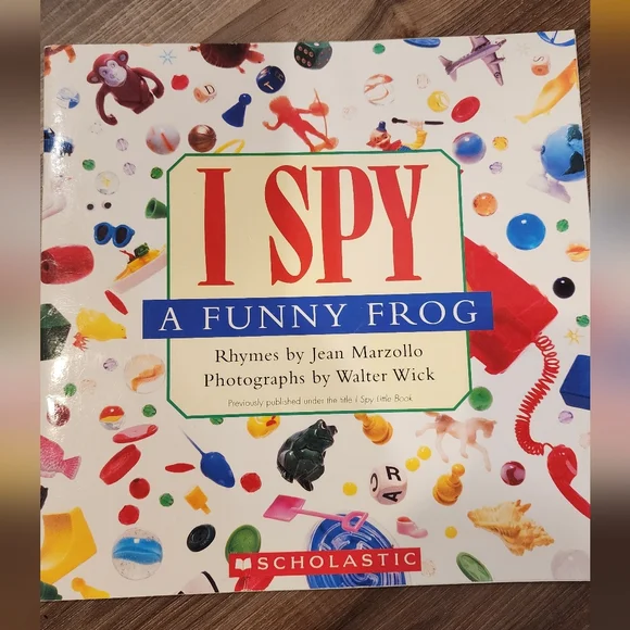 Look & Find Books - Picture 8 of 9